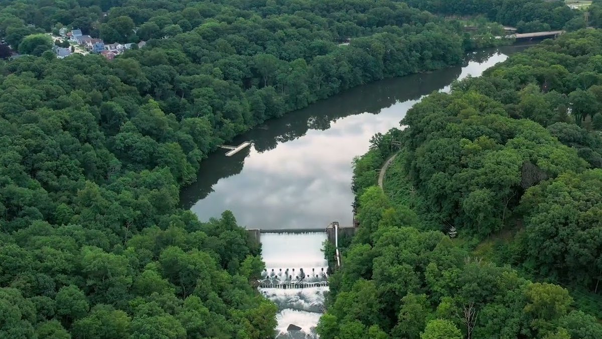 SummitExecutive's tweet photo. Summit County is proud to invest $250k toward the removal of the #GorgeDam.

Thanks to a coalition of local, state, and regional partners, we are finally mobilizing to #FreetheFalls!

We can't wait to see the final result and all the benefits it brings to #SummitCounty! https://t.co/gvP8LoAzxJ