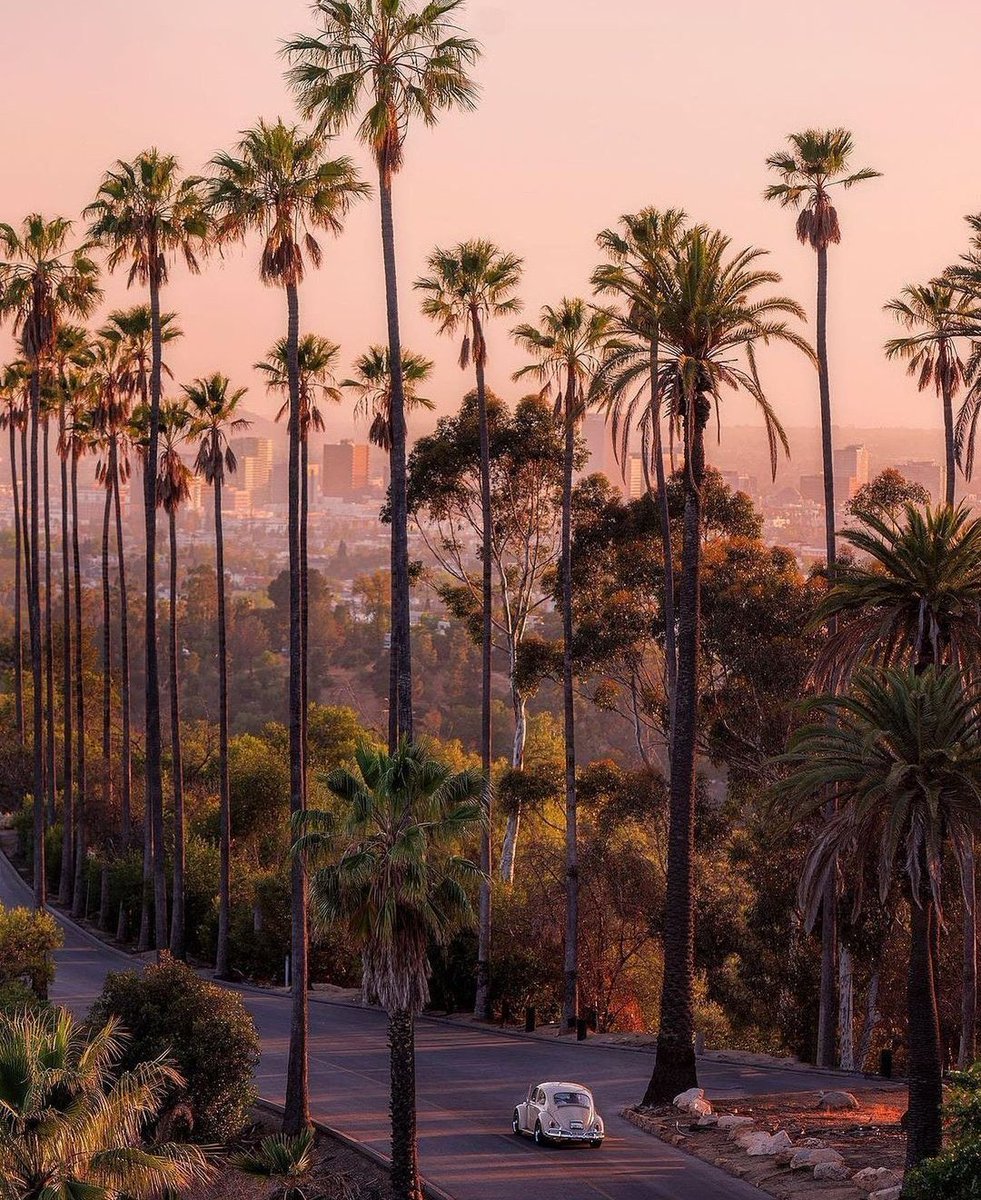 Los Angeles, California