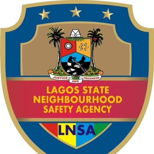 The Lagos State Govt tweet media