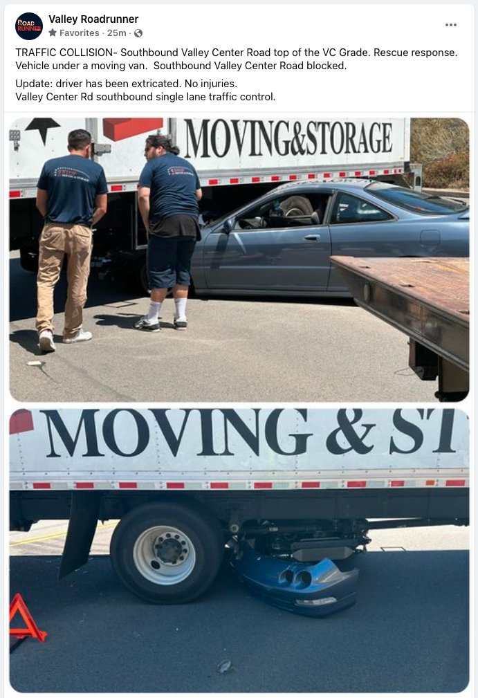 Valley Roadrunner tweet media