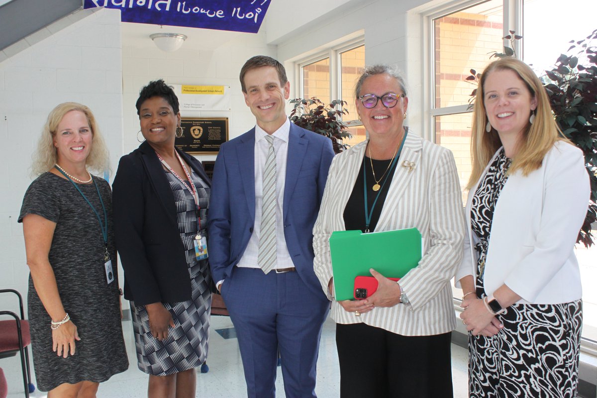 Providence Panthers tweet media