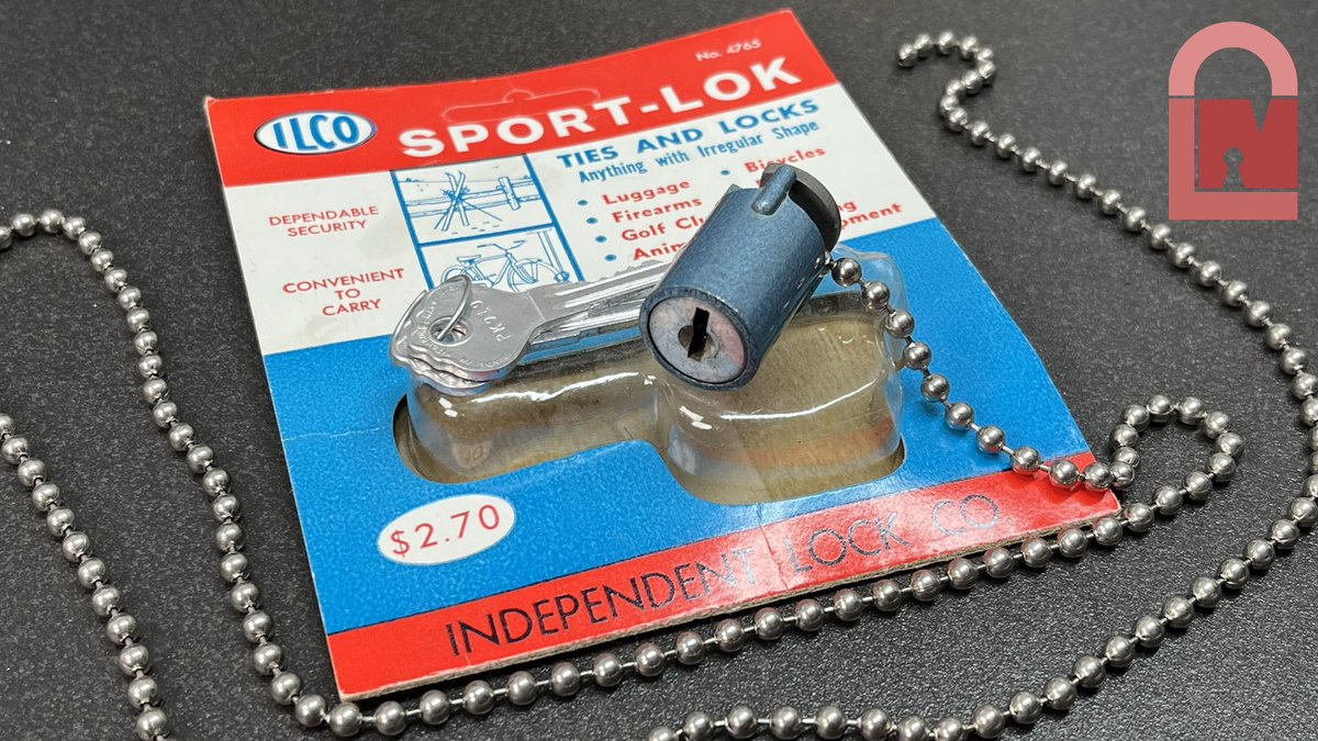 Lock Noob tweet media