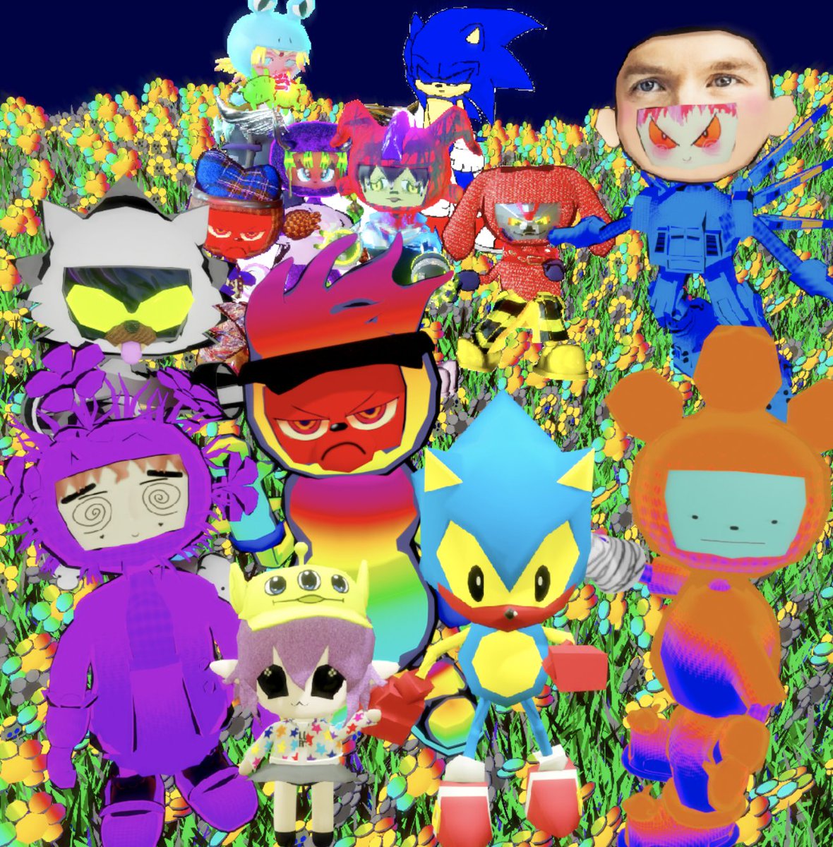 Duchamp_DMT tweet media