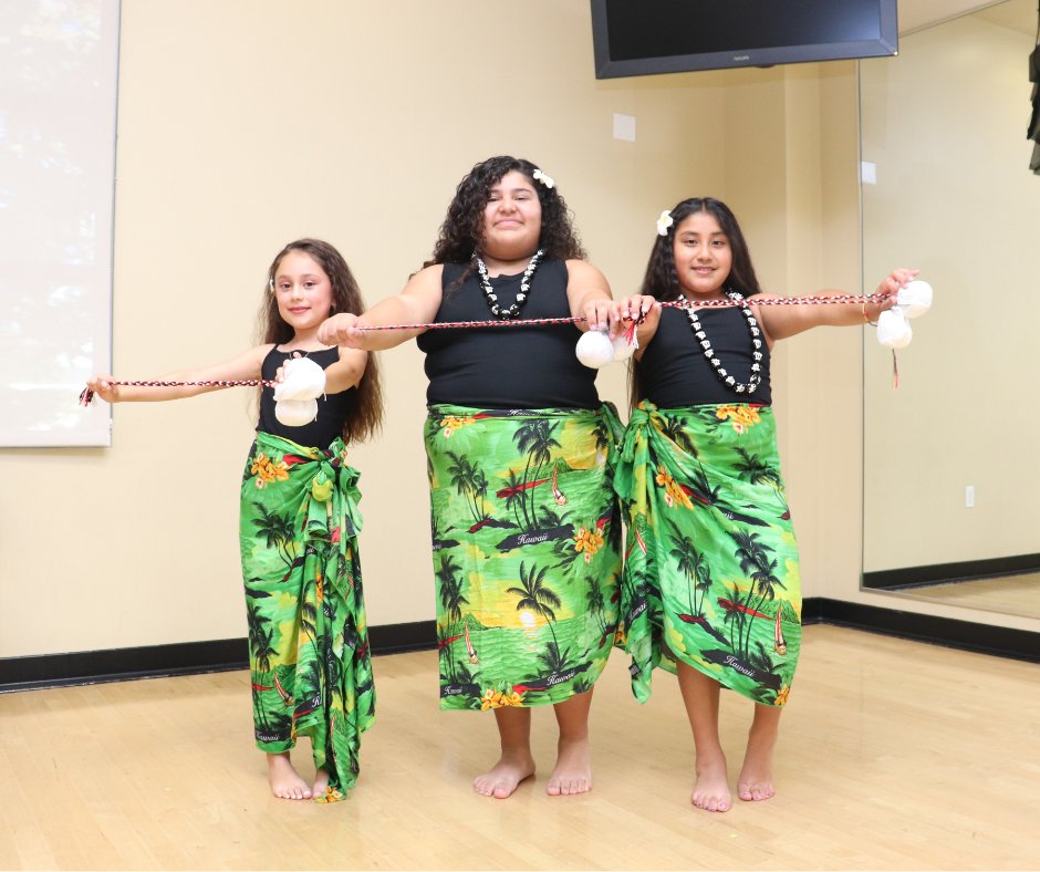 Anaheim Family YMCA tweet media