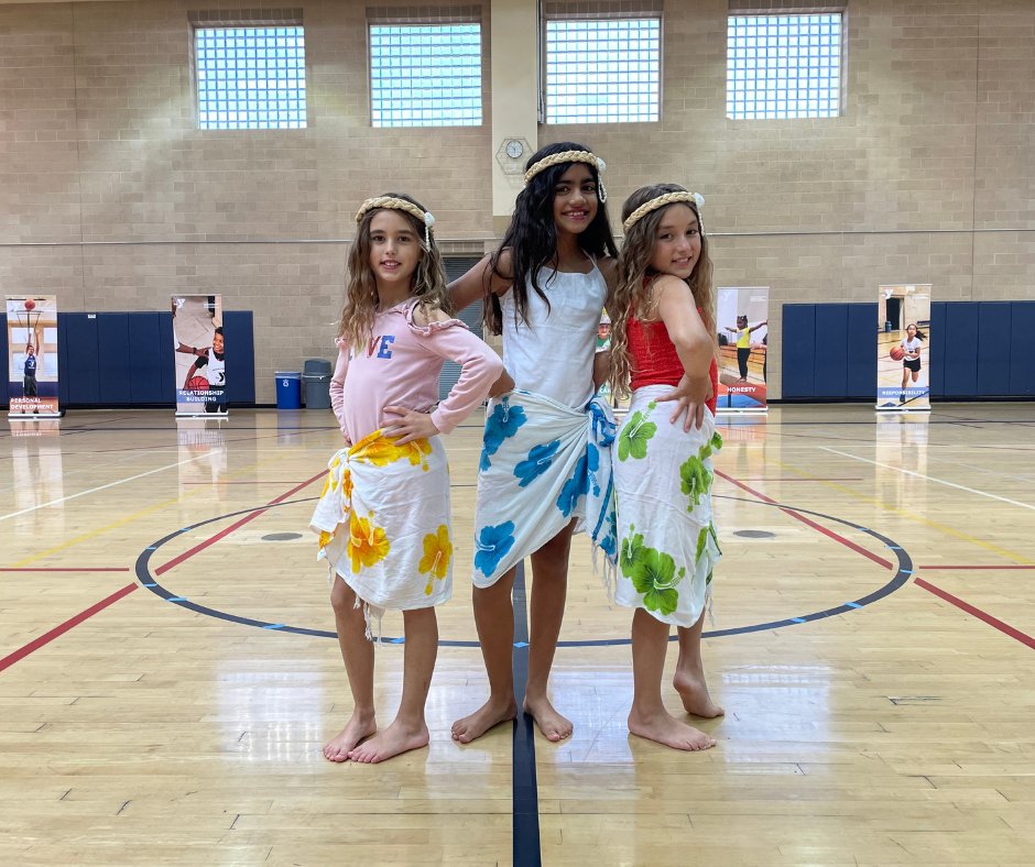 Anaheim Family YMCA tweet media