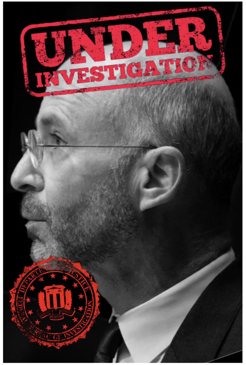 @emilyshar1 @Princeton @Yale @StateDept @AmaneyJamal @McCormickProf @GovMurphy @kathykiely @princetonian @StateSPEHA @USEnvoyIran @pawprinceton @BobHugin @CobertFormerOPM .@Princeton & @Yale hired Robert Malley while he's under FBI investigation for alleged mishandling of classified information. Given the situation, it's inappropriate for him to teach classes related to his @StateDept role. 
His job offer should be rescinded!

#NoProfessorMalley