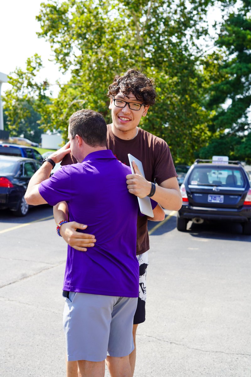 Trevecca Basketball tweet media