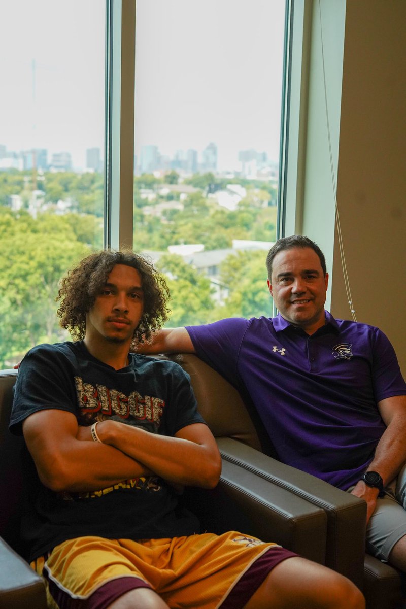 Trevecca Basketball tweet media