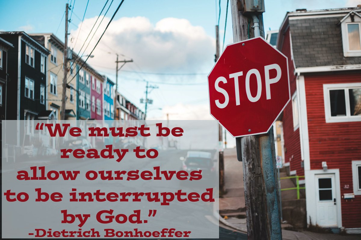 UrbanHarvestMin's tweet image. &quot;We can make our plans, but the Lord determines our steps.&quot; Proverbs 16:9

#interrupt #Godsplan #followJesus #obey