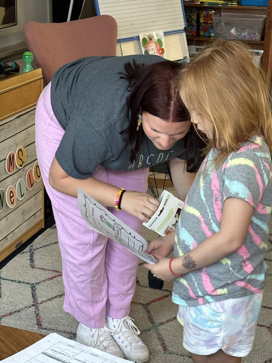 Kyle Bundy tweet media