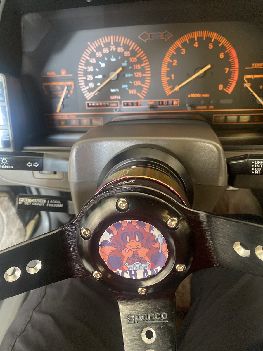 RustyNardo's tweet image. Let’s go racing boys!