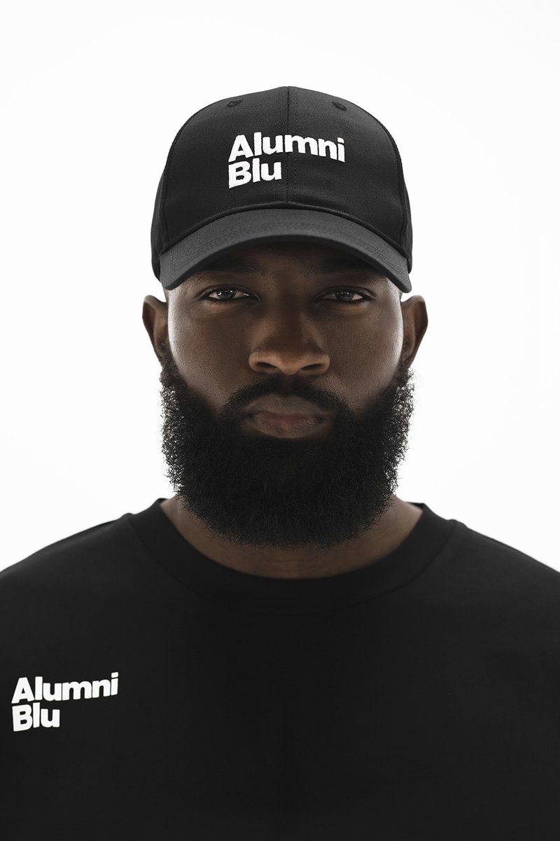 Alumni Blu tweet media