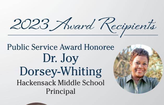 Hackensack Middle School tweet media