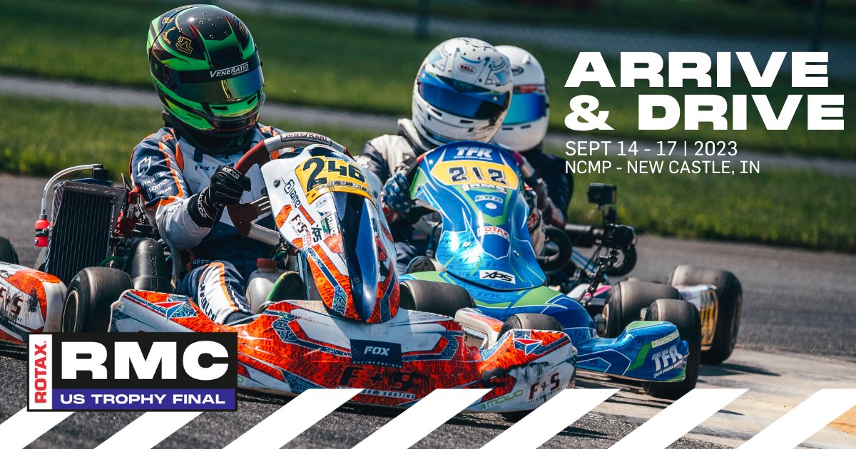 Race Rotax USA 🇺🇸 tweet media