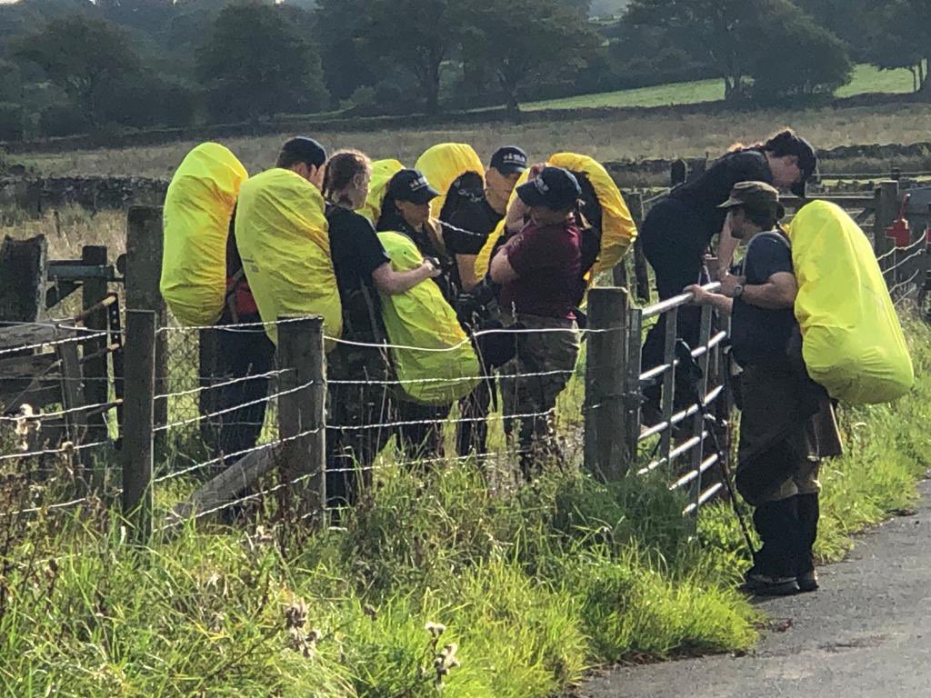 HQSW Brigade DofE Advisor tweet media