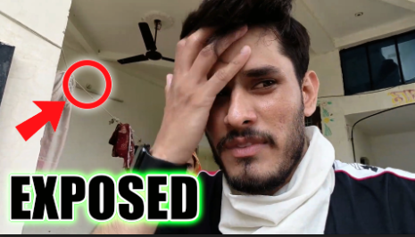 This scam call center has a dark secret, please help us expose it! 
youtube.com/watch?v=2ptEPo…