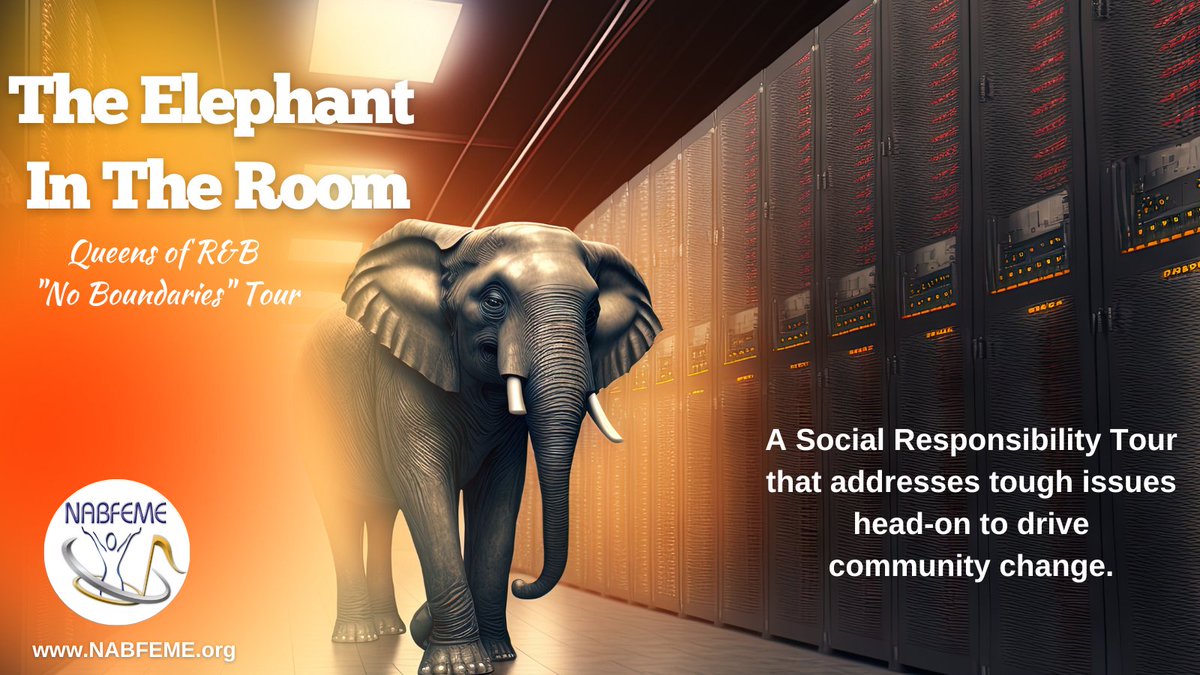 Combining entertainment, business, and community thought leaders with dynamic performers to initiate discussions that empower women, men and young adults with inspiration and ideas on how to deal with the unspoken social issues that plague our communities.