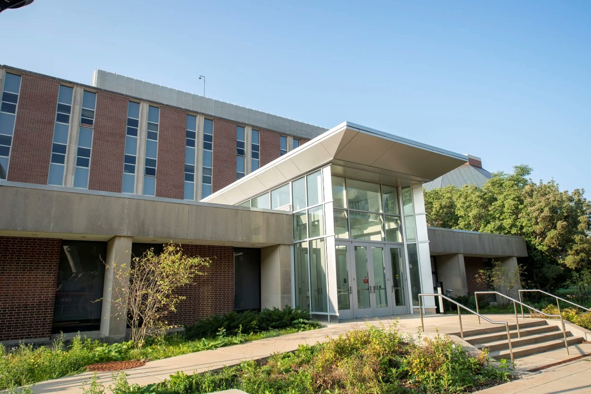 UIUC CPSC is seeking a Procurement Officer to provide specialized support to the business and administrative operations. UIUC is proud to be an Equal Opportunity, Affirmative Action employer and we encourage all individuals to apply. Listing here: buff.ly/3R6VKQH