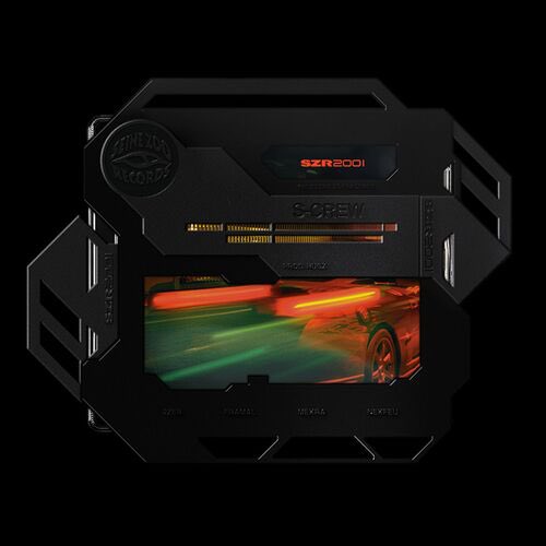 wanoulad's tweet photo. Parmi mes plus grosses déceptions de 2022 figure évidemment l’album commun entre Nekfeu, Amine et les Frérots Delavega.

Malgré un casting XXL, le projet est sans goût et les performances vocales des 4 artistes ne m’auront pas fait changer d’avis 

Note: 6/20 https://t.co/TXBazQIo6q