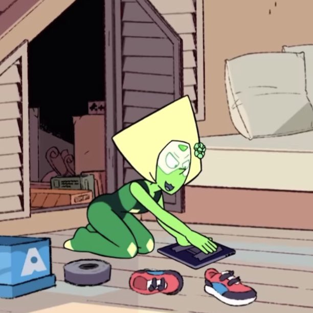 #StevenUniverse