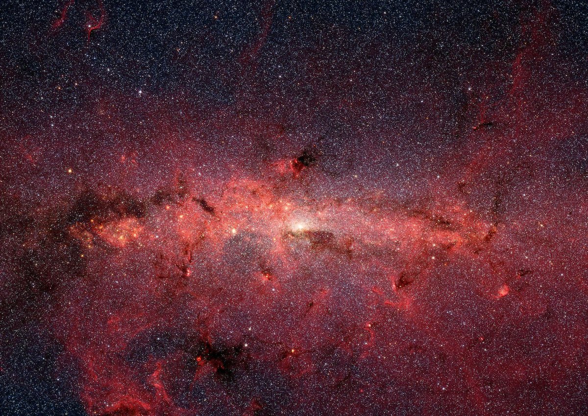 ARCHIVED NASA Exoplanets tweet media