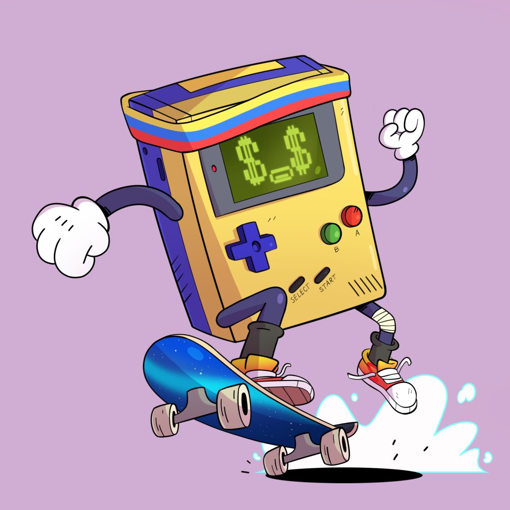 Level Up 🕹🔺 tweet media