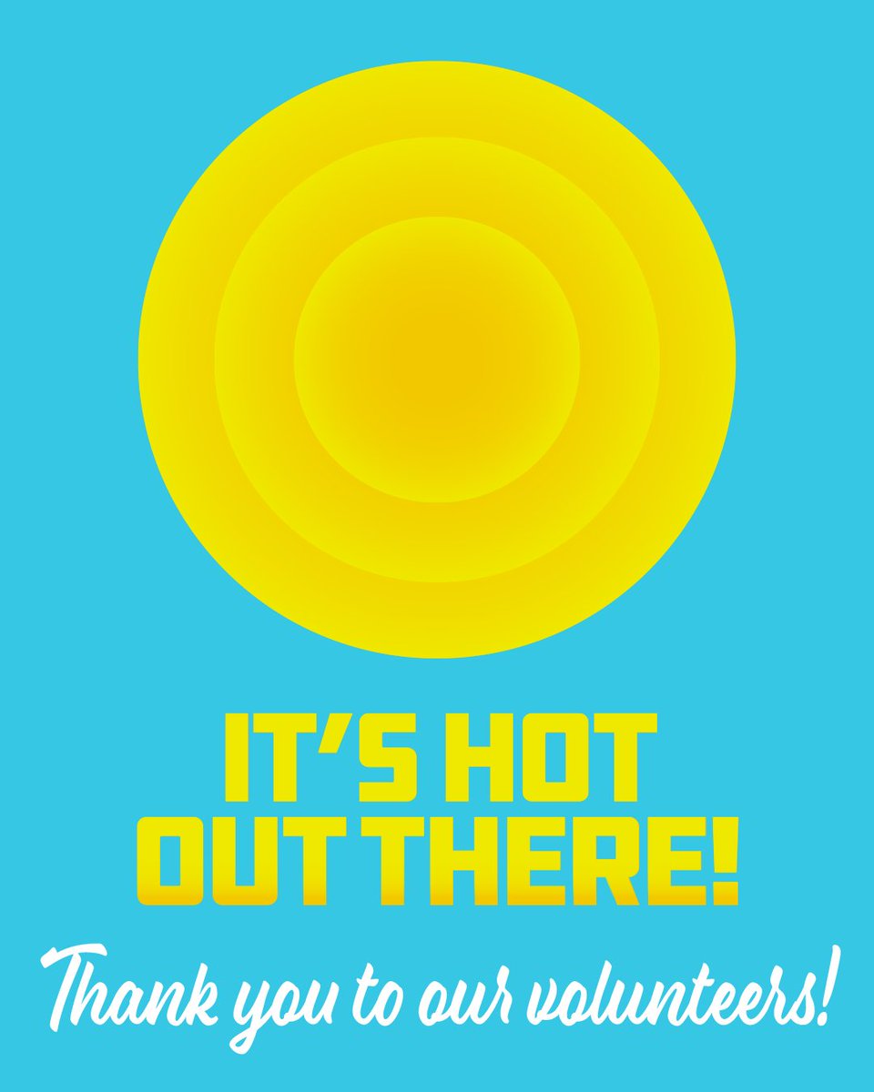 TopekaMOW's tweet image. Heat won't stop us! Huge thanks to our amazing volunteers who brave the scorching sun to deliver meals. Rain or shine, we're here for those in need. Join us in making a difference: midlandcare.org/services/meals… #MealsonWheels #VolunteerHeroes #Heatwave