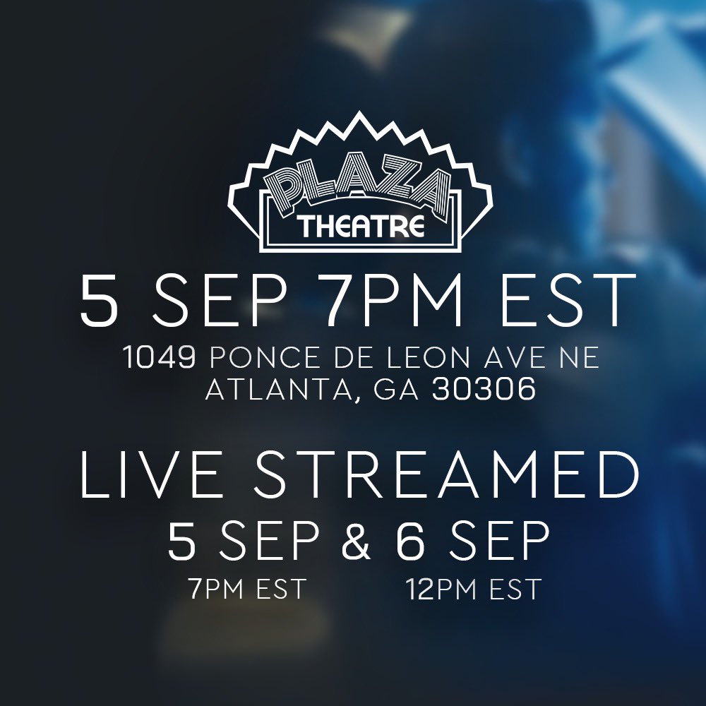benofthezen's tweet photo. Time to get your tickets!! https://t.co/ONvRisBrEt Super thrilled my film is almost ready to see! https://t.co/Tv63uxNyZO
