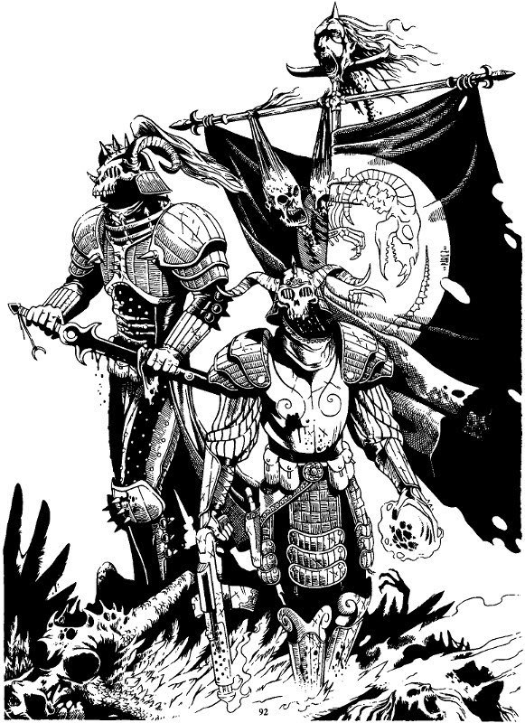 ConorT179's tweet photo. Hey @theramonperez Random question but debating it on the Palladium discord; what is the skeleton on the banner?

I thought it was a dragon but others disagree. 

Big props, you were the best artist Palladium ever had, and this piece is one of my favorites. https://t.co/uNjF6eLAFe