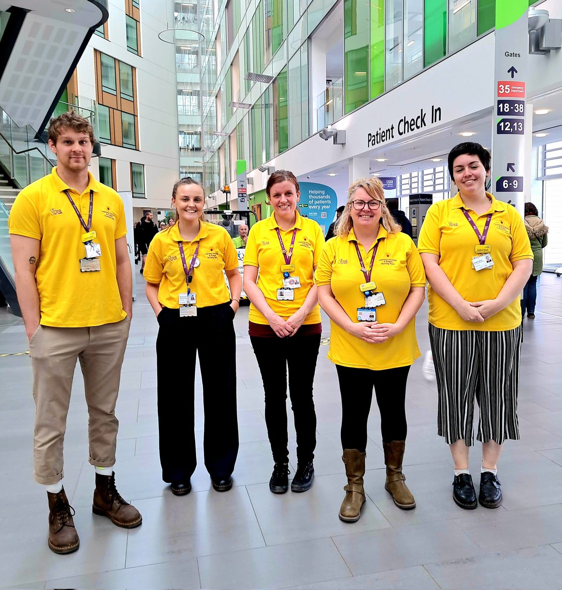 Michelle RNLD 💙 tweet media