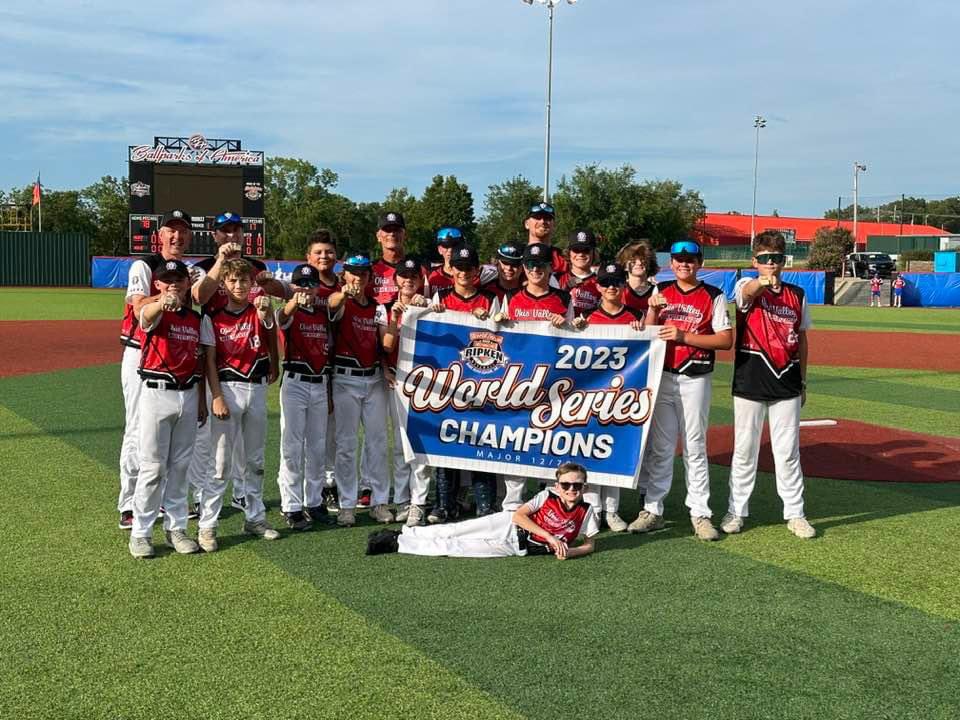 SE Baseball tweet media