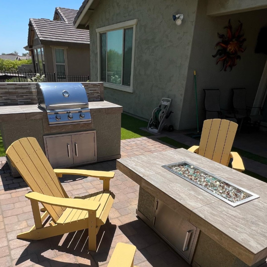 SuperiorPr0pane's tweet photo. Transforming backyards with the Blaze Prelude Grill. Maximizing your space for flavor-packed adventures right at home. 🔥🍔 Looking for a NEW outdoor kitchen, grill or fireplace!!? Come to us and save $$$!! 239-403-3630 info@superiorpropanefl.com https://t.co/ifyYLDrXrK