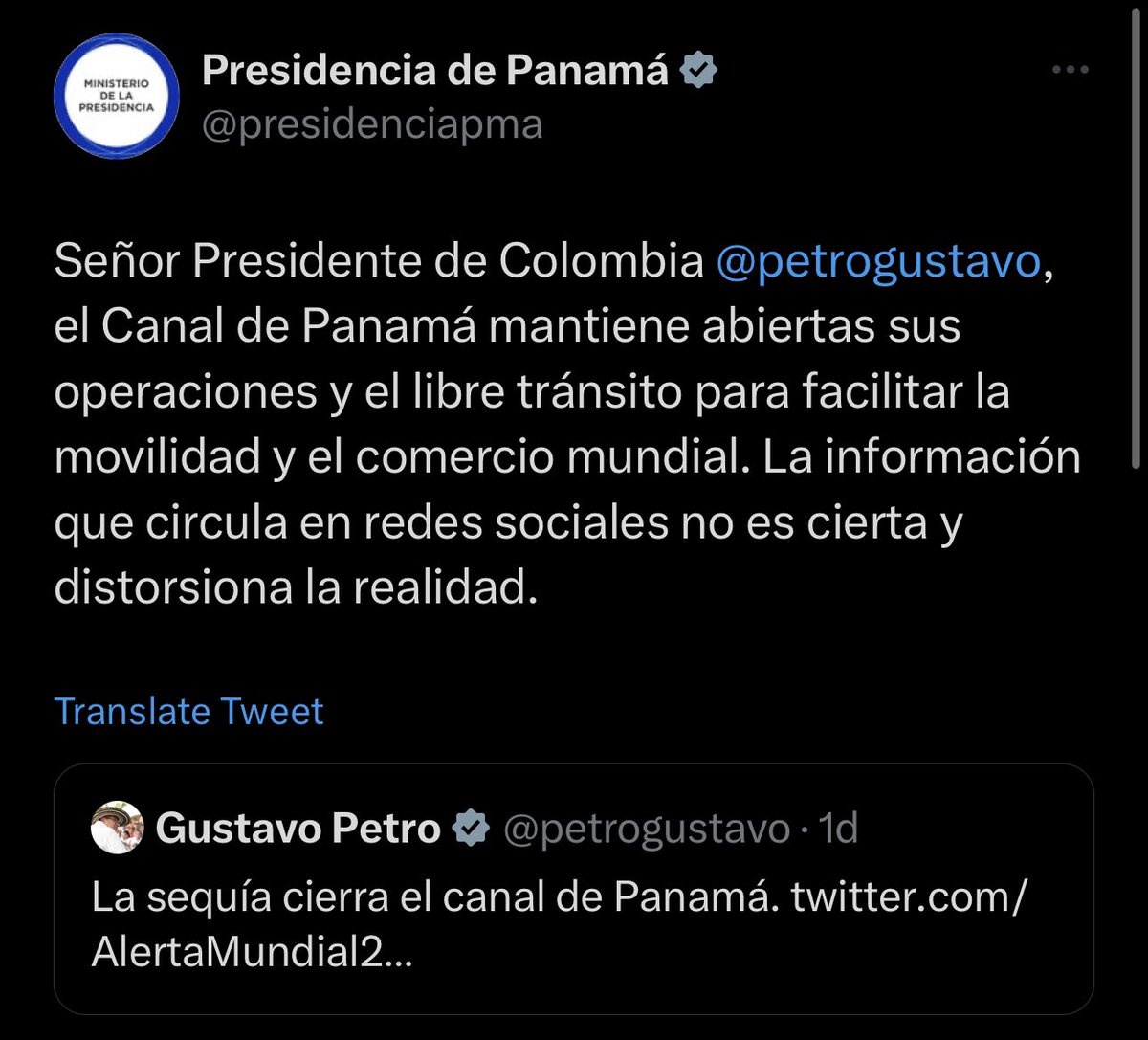 coherenciaporf's tweet image. Acompáñenme a ver esta triste historia, definitivamente @petrogustavo es una 🪫 e 💩. 🤣🤣🤣🤣🤣🤣🤣🤣.