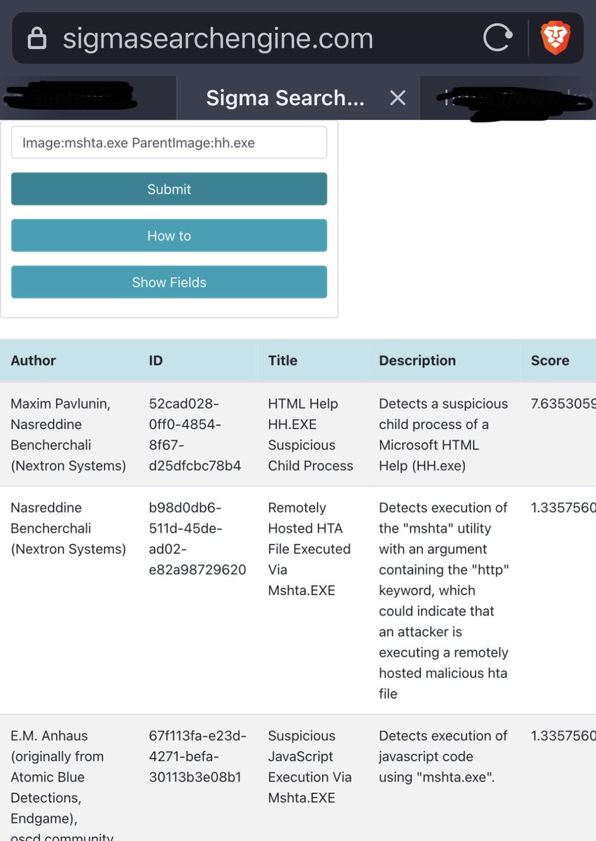 Florian Roth ⚡️ tweet media