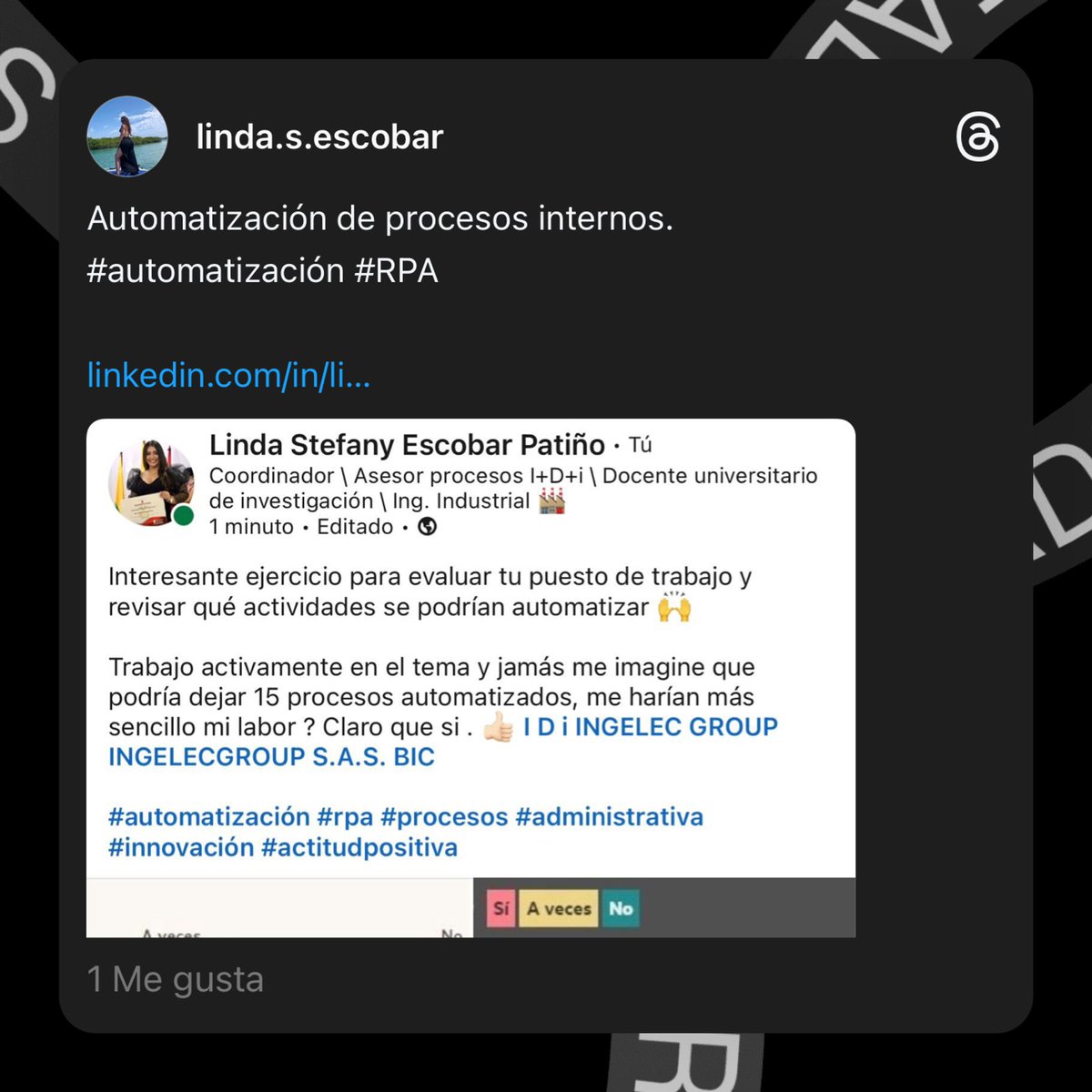 LindaEscobar95's tweet photo. https://t.co/X0JRar1UCb