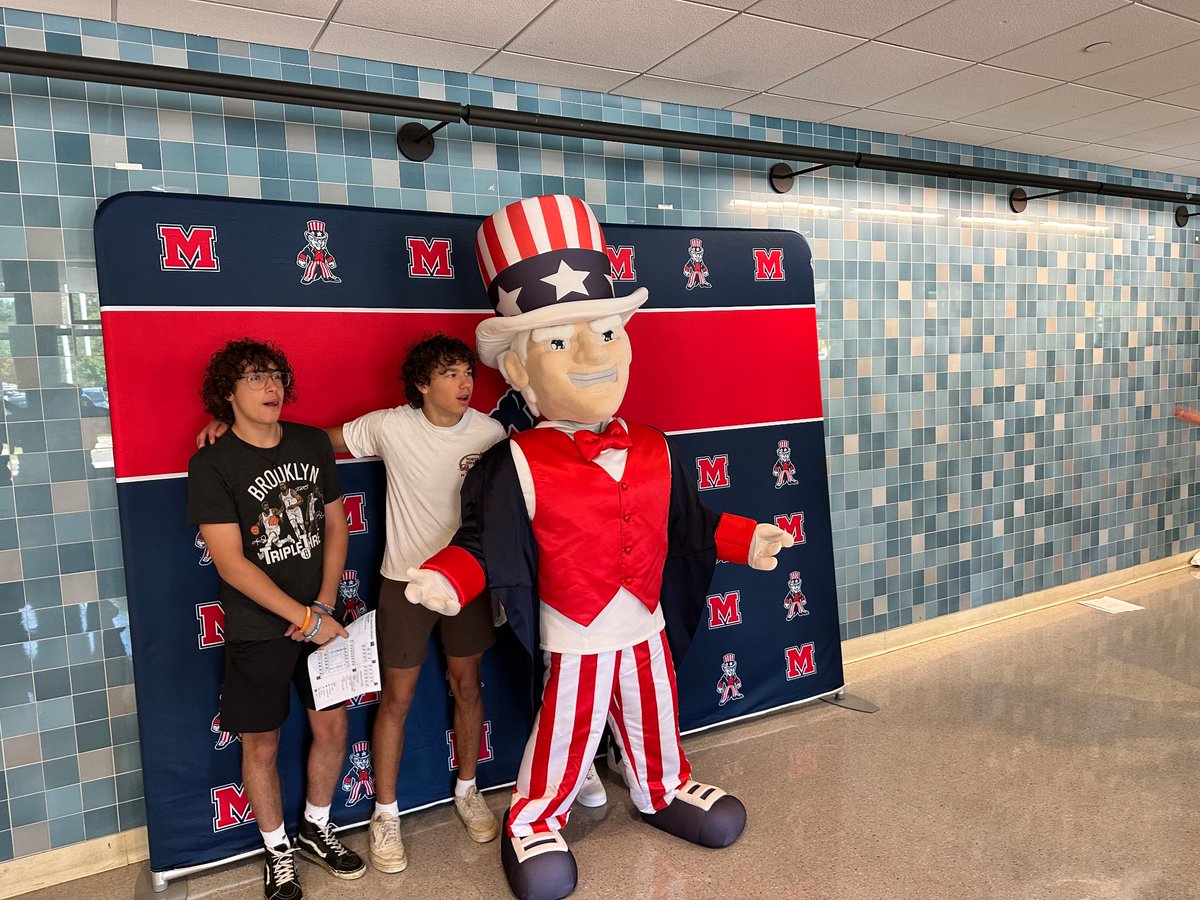 LaShante James tweet media