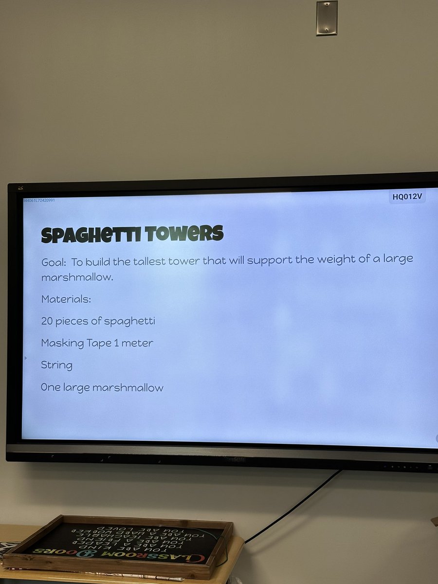 Focused on identity, community and relationships at Richardson Middle School!