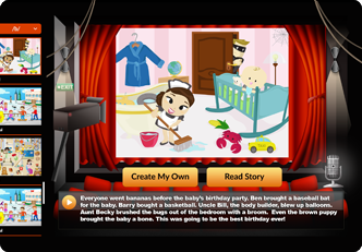 Super excited about the new game going to Smarty ears Online! Articulation Scenes is one of my favorite iPad apps!
