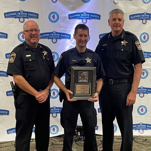 Village of Woodridge, IL tweet media