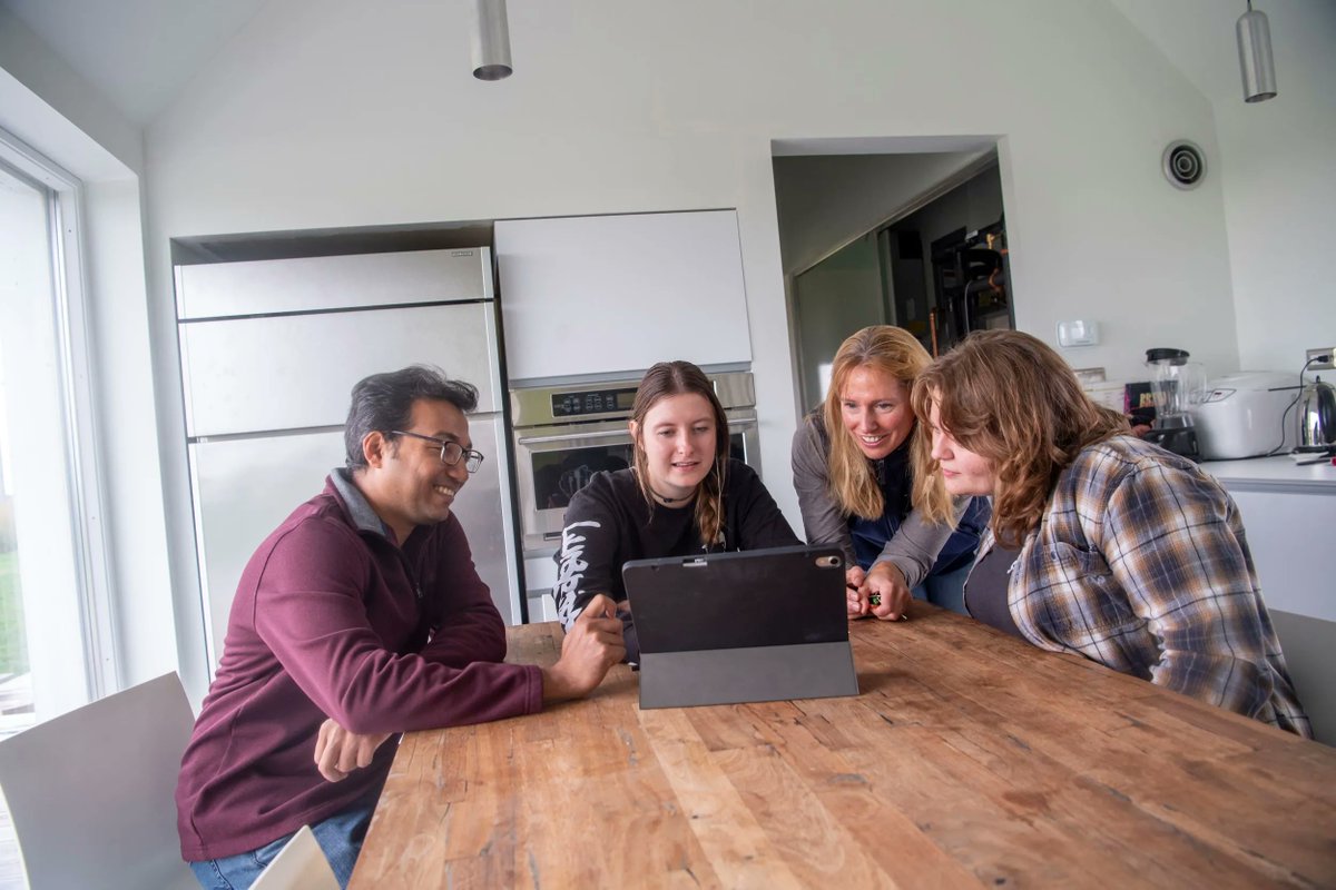 CPSC is seeking an Instructional Designer. UIUC is proud to be an Equal Opportunity, Affirmative Action employer, firmly committed to fostering diversity and inclusivity within our workforce. We encourage all individuals to apply. See the job listing here: buff.ly/3smvuqY