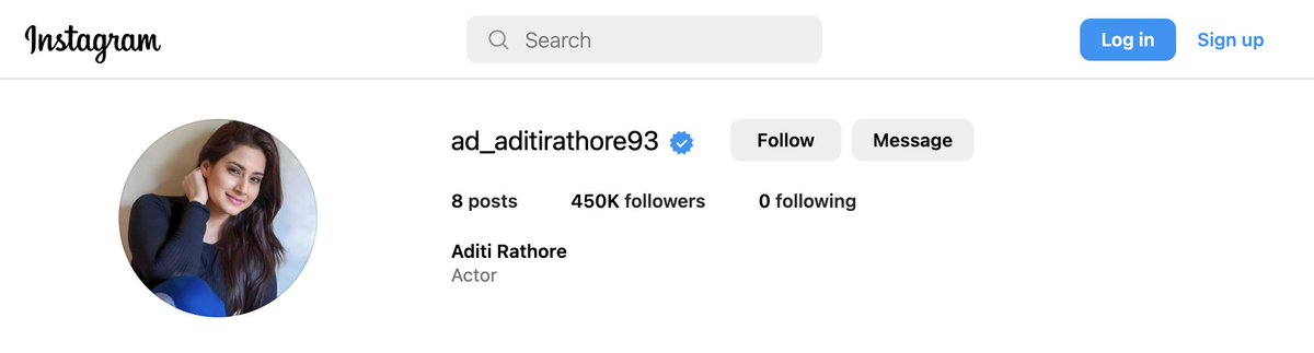 ab to 9 kardo #aditirathore