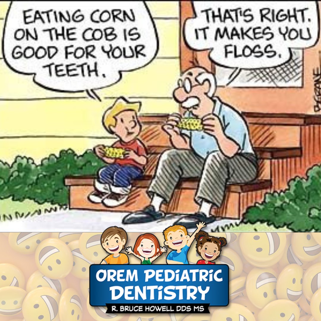 Routine dental exams and cleanings are an essential part of maintaining a healthy smile, especially for children. Schedule an appointment today: bit.ly/3CpVRiK 😁 😃 💪  #bestpediatricdentist