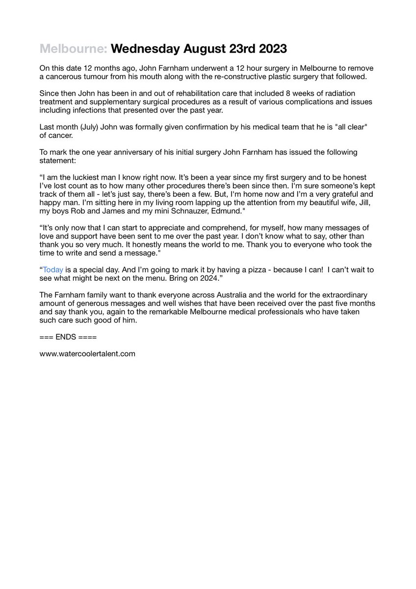 Watercooler Talent tweet media