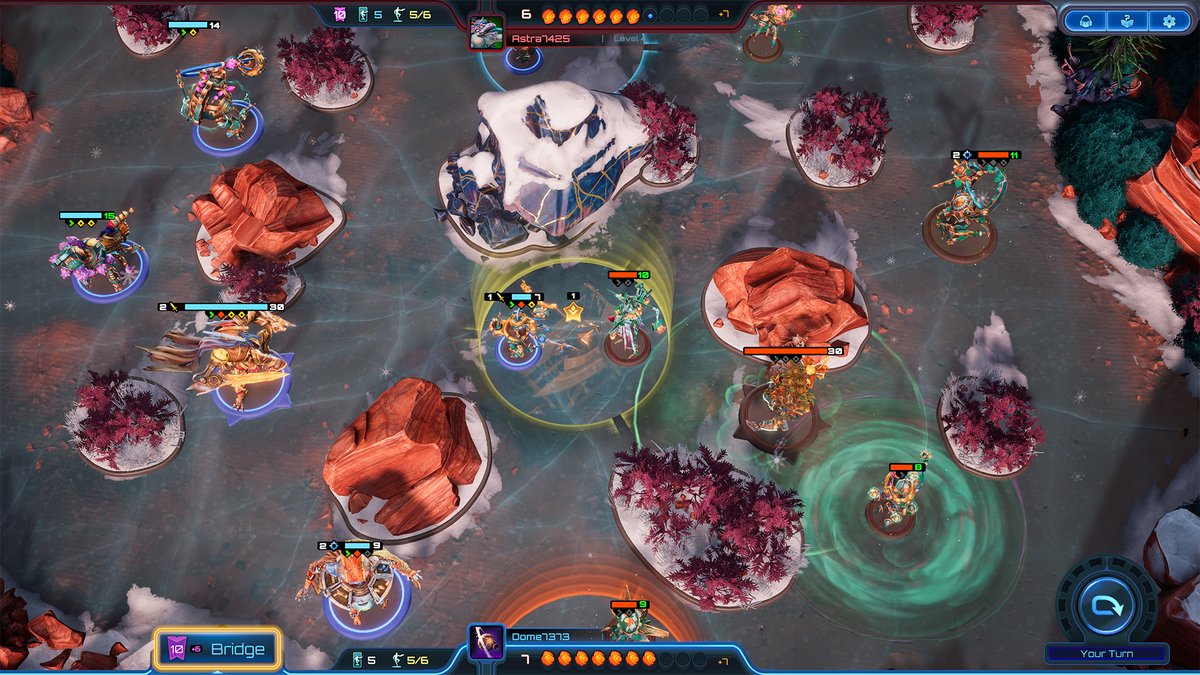 Moonbreaker tweet media