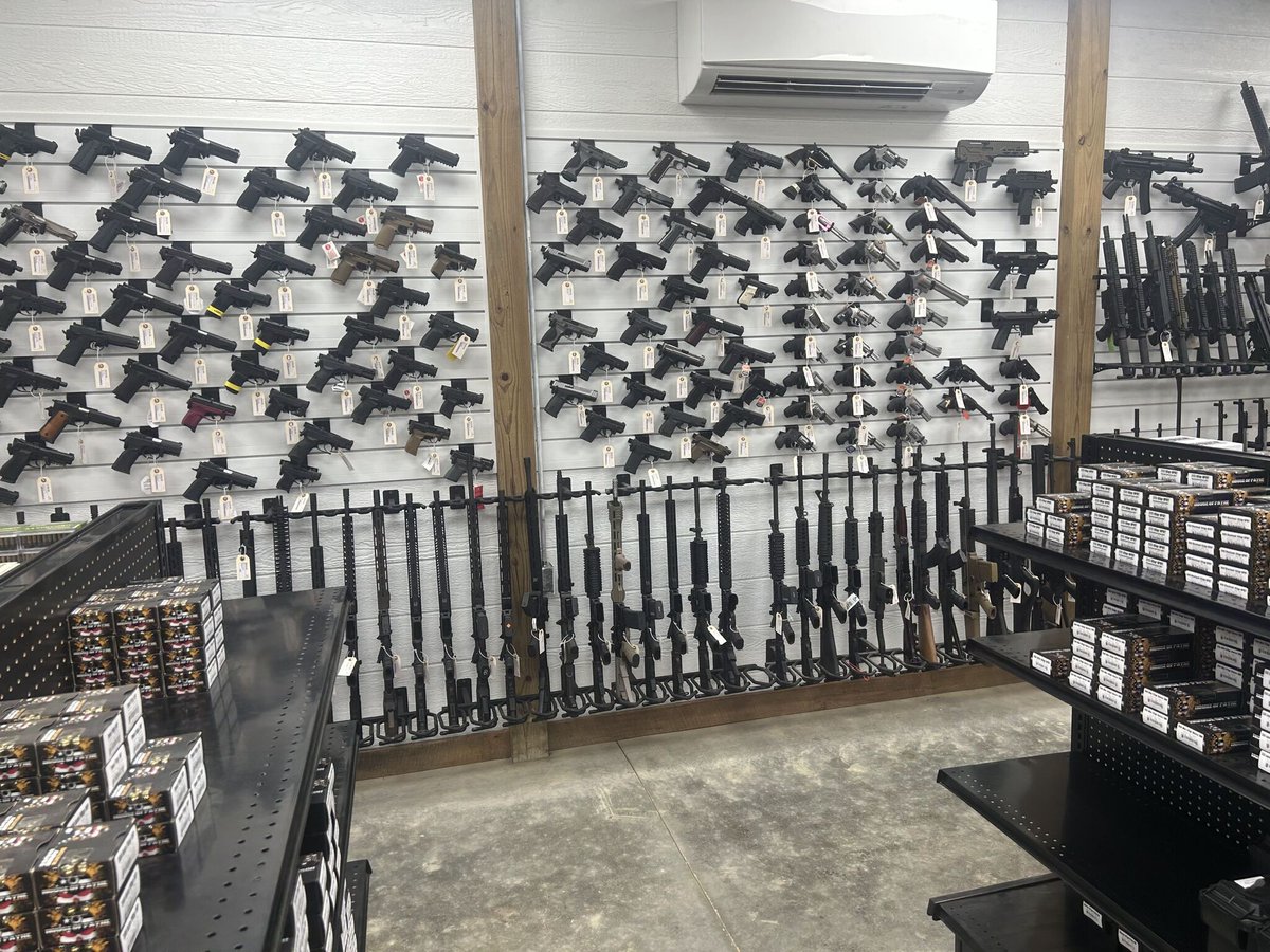 HopMunitions's tweet image. We&apos;re thrilled to announce the opening of HOP Munitions&apos; newest Armament location at 2004 State Route 60, Hayesville, OH 44838! Swing by and check us out 💥

#hopmunitions #armament #newlocation #tactical #gunsandgear