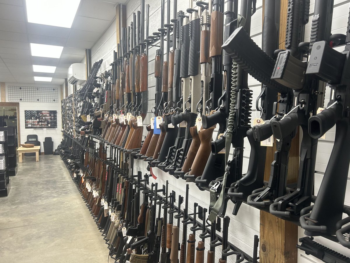 HopMunitions's tweet image. We&apos;re thrilled to announce the opening of HOP Munitions&apos; newest Armament location at 2004 State Route 60, Hayesville, OH 44838! Swing by and check us out 💥

#hopmunitions #armament #newlocation #tactical #gunsandgear
