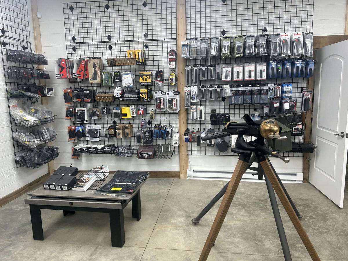 HopMunitions's tweet image. We&apos;re thrilled to announce the opening of HOP Munitions&apos; newest Armament location at 2004 State Route 60, Hayesville, OH 44838! Swing by and check us out 💥

#hopmunitions #armament #newlocation #tactical #gunsandgear