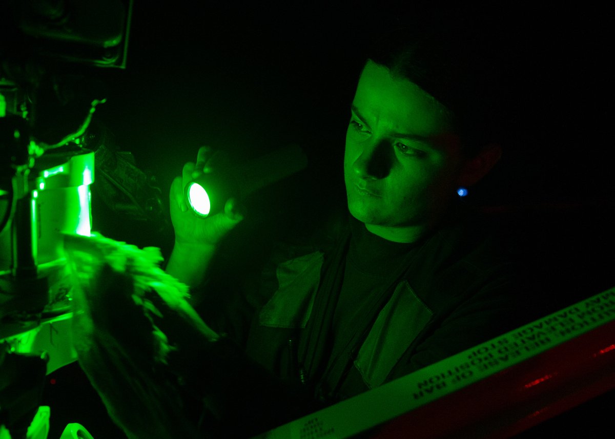 U.S. Navy (@usnavy) on Twitter photo Working through the night. β
#AlwaysReady #USNavy
#Sailors conduct routine maintenance throughout the night on the flight deck of the world's largest aircraft carrier <a href="/Warship_78/">MEGA GAMING CLUB</a>, Aug. 18, 2023. Working through the night. β
#AlwaysReady #USNavy
#Sailors conduct routine maintenance throughout the night on the flight deck of the world's largest aircraft carrier <a href="/Warship_78/">MEGA GAMING CLUB</a>, Aug. 18, 2023.