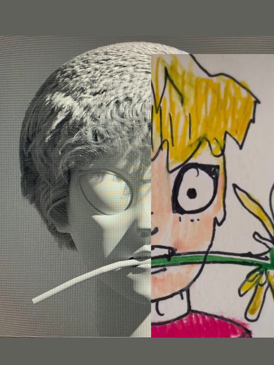 Something cooking 🍳 😊😊