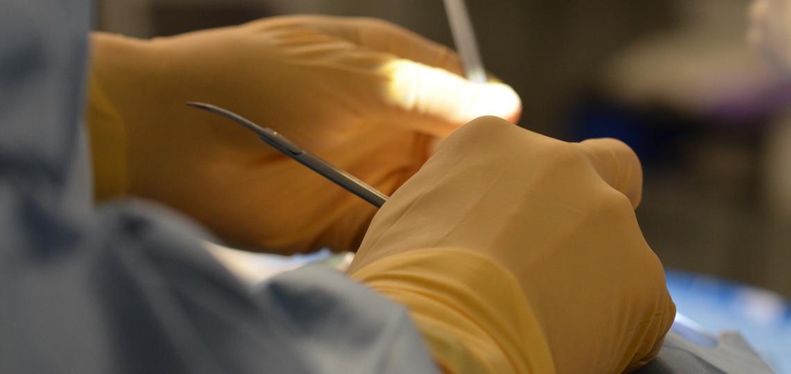 Drs. A Zulbaran-Rojas, @bijan_najafi, @WinocourMD et al have devised a treatment to optimize tissue #oxygenation in #breastReduction #surgery. #TJunctionSuture #mamoplasty @JSurgRes @BCM_Surgery @BCMGSRes bcm.edu/news/optimizin…